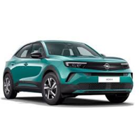 MOKKA